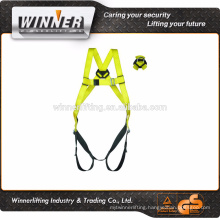 caring your security hunter safety harness for wild hunting